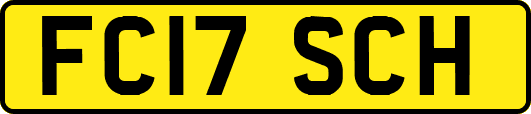 FC17SCH