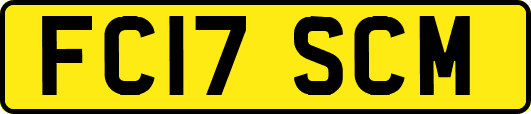FC17SCM