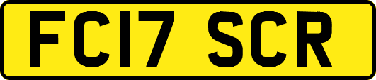 FC17SCR