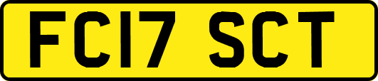 FC17SCT