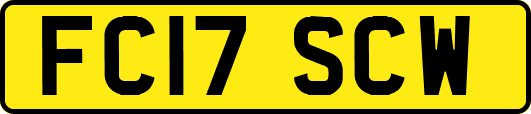 FC17SCW