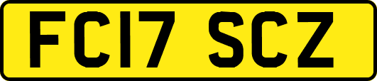 FC17SCZ