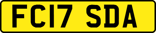FC17SDA