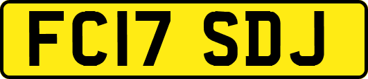 FC17SDJ