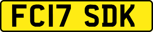 FC17SDK