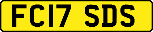 FC17SDS