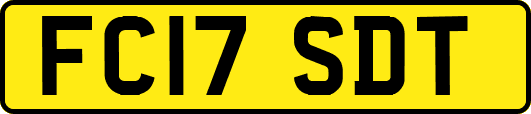 FC17SDT