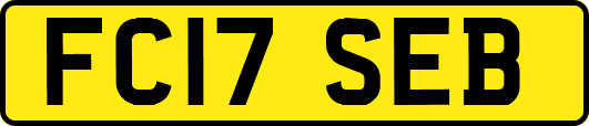 FC17SEB