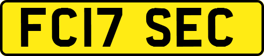 FC17SEC