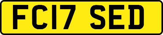 FC17SED