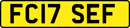 FC17SEF