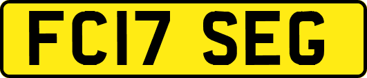 FC17SEG