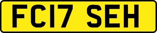 FC17SEH