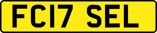 FC17SEL