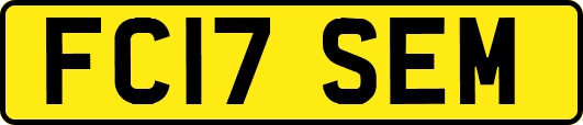 FC17SEM
