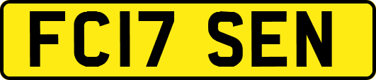 FC17SEN