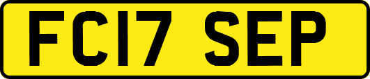 FC17SEP