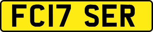 FC17SER