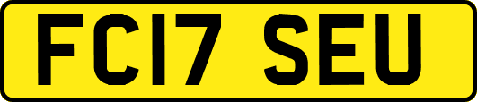 FC17SEU