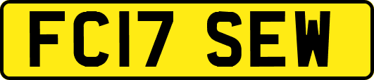 FC17SEW