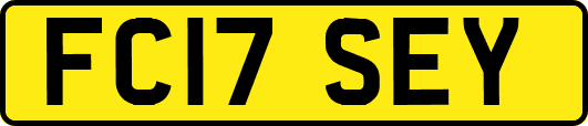 FC17SEY