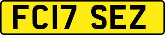 FC17SEZ