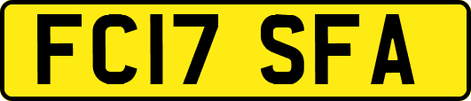 FC17SFA