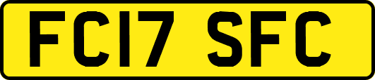 FC17SFC
