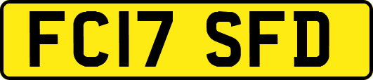 FC17SFD