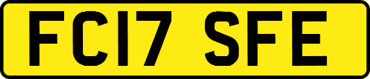 FC17SFE