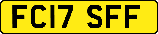 FC17SFF