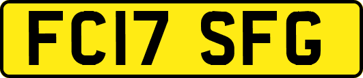 FC17SFG