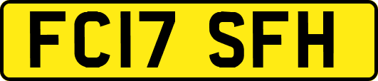 FC17SFH