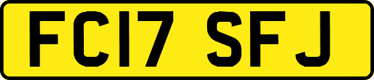 FC17SFJ