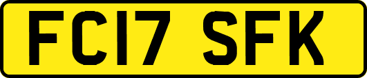 FC17SFK