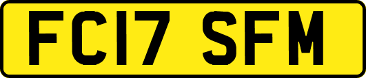 FC17SFM