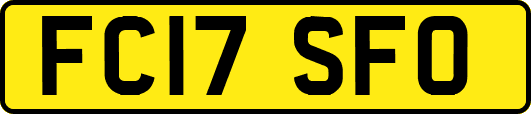 FC17SFO