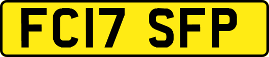 FC17SFP