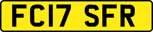 FC17SFR