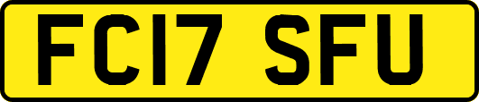 FC17SFU