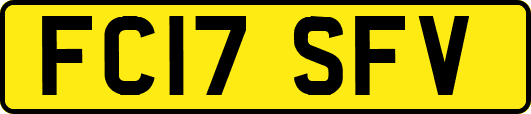 FC17SFV
