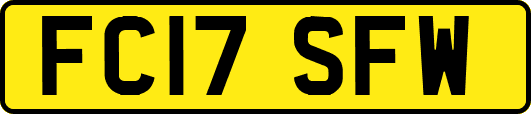 FC17SFW