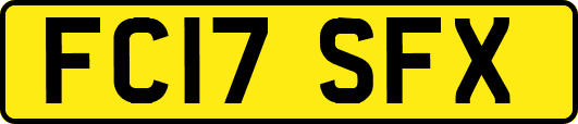 FC17SFX