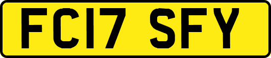 FC17SFY