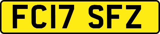 FC17SFZ