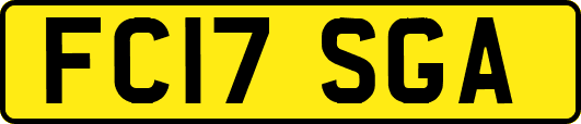 FC17SGA