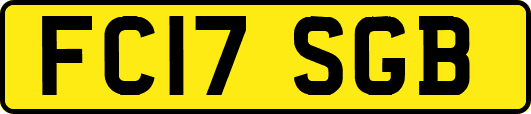 FC17SGB
