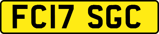 FC17SGC