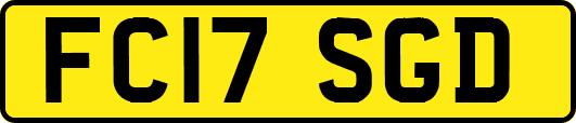 FC17SGD