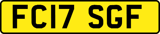 FC17SGF